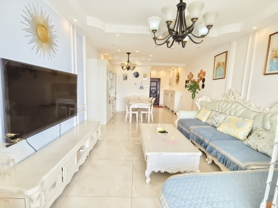 3室2廳1陽臺 金泰國際二期凱佩