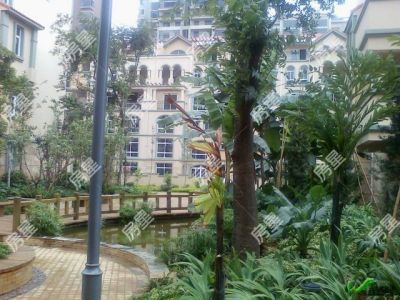 3室2廳 新亞洲千紫園