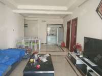 3室2廳2陽(yáng)臺(tái) 英茂華府臥室