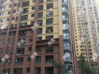 3室2廳 未名城A3