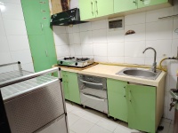 2室1廳1陽臺 中環(huán)金界廚房