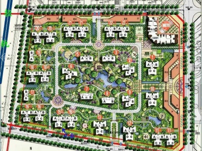 3室2廳2陽(yáng)臺(tái) 第三城丹槿園