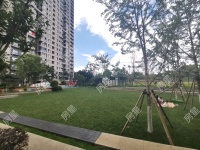 1室1廳1陽臺 魅力之城六期公寓其他