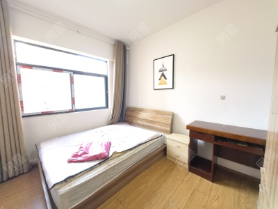 3室2廳2陽臺(tái) 未名城A3