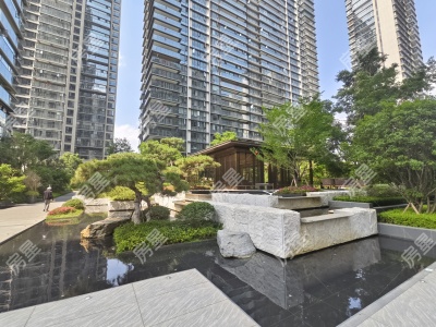 1室1廳1陽臺 龍湖錦粼天序