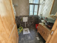 3室2廳2陽(yáng)臺(tái) 同德錦江嘉園衛(wèi)生間