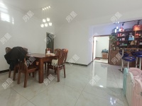 5室2廳2陽臺 未名城A3餐廳