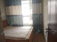 3室2廳2陽(yáng)臺(tái) 英茂華府臥室