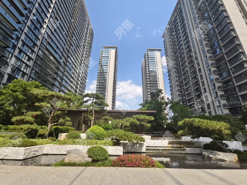 1室1廳1陽(yáng)臺(tái) 龍湖錦粼天序公寓其他