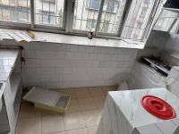 3室2廳1陽(yáng)臺(tái) 康宏小區(qū)廚房