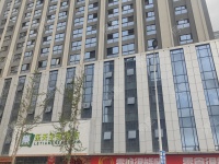 1室1廳1陽臺 魅力之城六期公寓其他