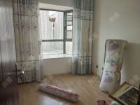 3室2廳2陽(yáng)臺(tái) 英茂華府臥室