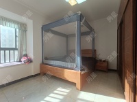 5室2廳2陽臺 未名城A3臥室