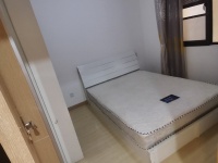 3室2廳2陽臺 金地珺悅臥室