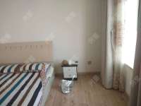 3室2廳2陽(yáng)臺(tái) 英茂華府臥室