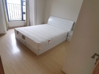 3室2廳2陽臺 金地珺悅臥室