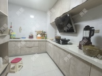 5室2廳2陽臺 未名城A3廚房