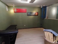 2室2廳1陽(yáng)臺(tái) 棕樹營(yíng)小區(qū)客廳