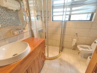 1室1廳1陽臺 中央麗城衛(wèi)生間