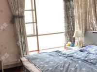 2室2廳2陽臺(tái) 同德錦江嘉園臥室