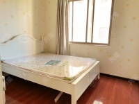 2室2廳2陽臺(tái) 同德錦江嘉園臥室