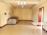 2室2廳2陽臺(tái) 同德錦江嘉園客廳