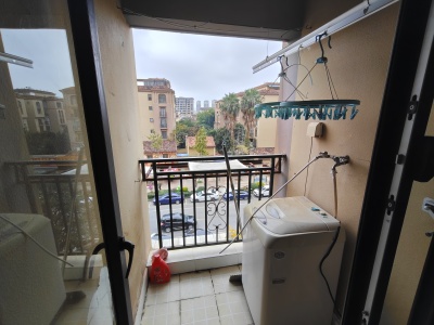 1室1廳2陽臺 奧宸橙郡二期