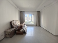 3室2廳 新希望白麓城四期公寓客廳