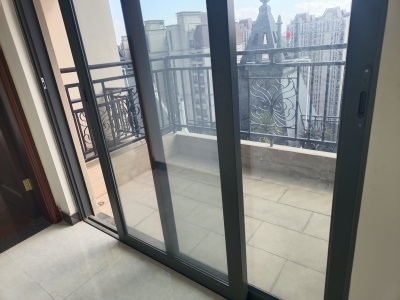 4室2廳2陽臺 恒大云報華府