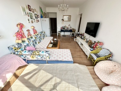 2室2廳1陽臺 美璟欣城