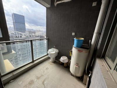 3室2廳1陽(yáng)臺(tái) 世紀(jì)俊園