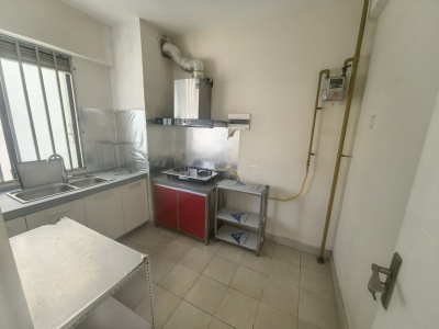 3室2廳1陽臺(tái) 匯都國(guó)際二期