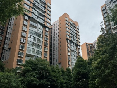 3室2廳1陽臺(tái) 新亞洲星云園