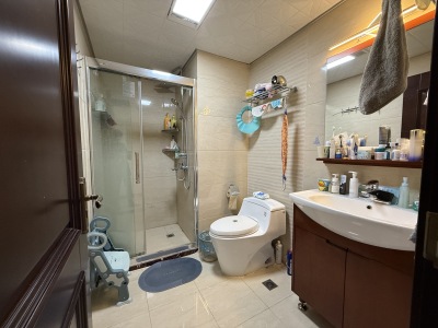 4室2廳1陽臺 香樟俊園三期