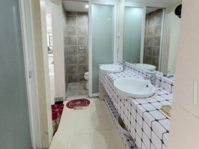 2室2廳1陽臺(tái) 和諧世紀(jì)