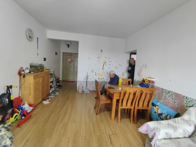 2室2廳2陽臺(tái) 春城慧谷B區(qū)