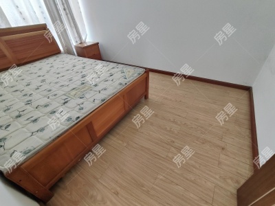 4室2廳1陽臺(tái) 金色交響家園水韻組團(tuán)