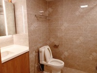 4室2廳1陽(yáng)臺(tái) 俊發(fā)城茉莉苑衛(wèi)生間