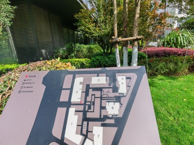 4室2廳2陽臺 華潤悅府二期