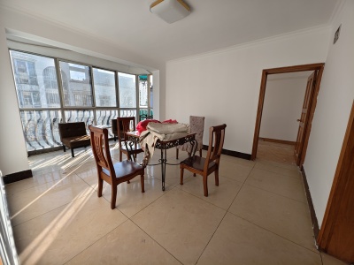 5室3廳1陽臺 金星小區(qū)