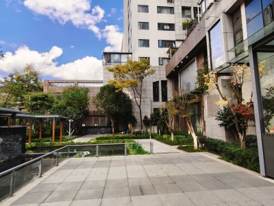 2室2廳1陽(yáng)臺(tái) 錦尚華庭