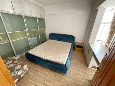 2室1廳1陽臺 中央麗城