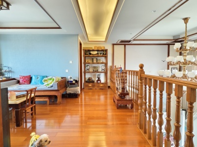 6室2廳3陽臺(tái) 萬和花園