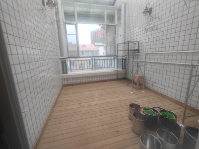 5室2廳2陽臺 世紀(jì)城疊春苑