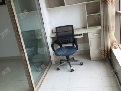 1室1廳 同德昆明廣場(chǎng)上北區(qū)