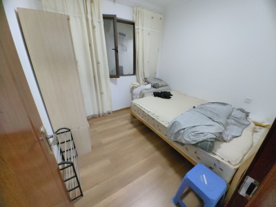 3室2廳 萬(wàn)彩城二期