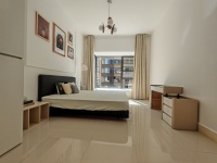 3室2廳2陽臺(tái) 綠地海珀瀾庭戶型圖