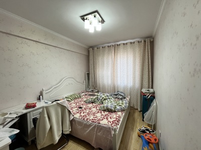 3室2廳2陽(yáng)臺(tái) 廣福城雅福園