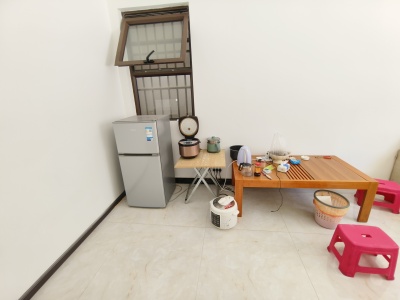 2室2廳1陽臺 萬彩城二期