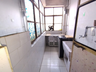 2室1廳2陽臺 勝利花園二期